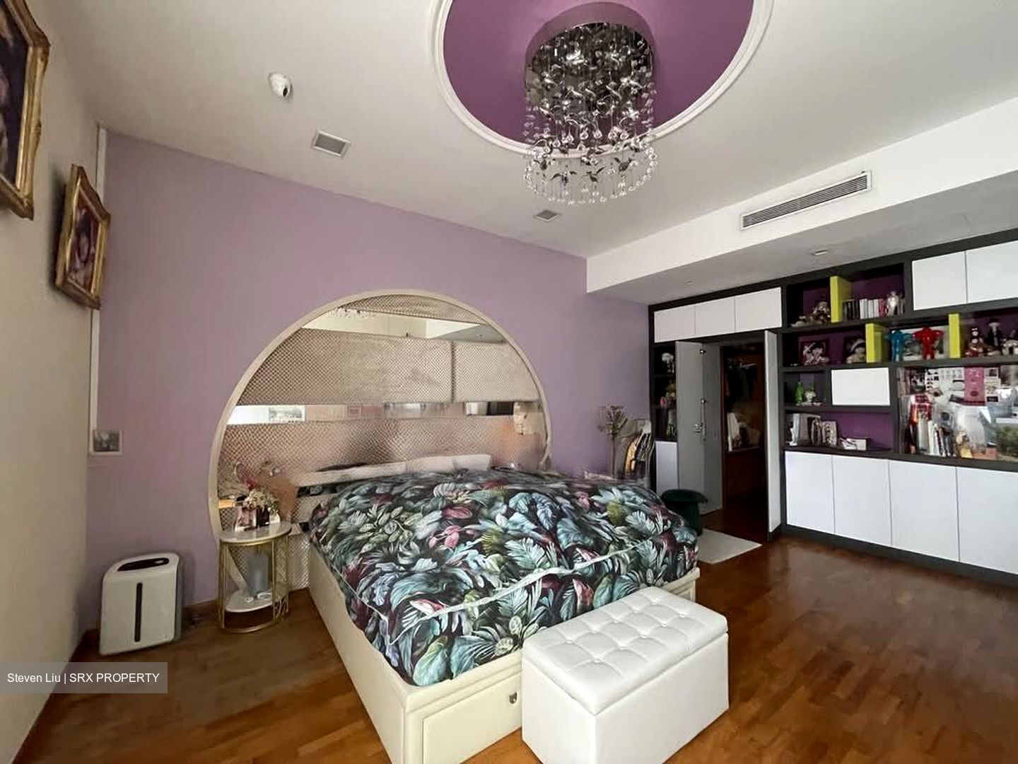 Orchard Bel Air (D10), Condominium #582472731
